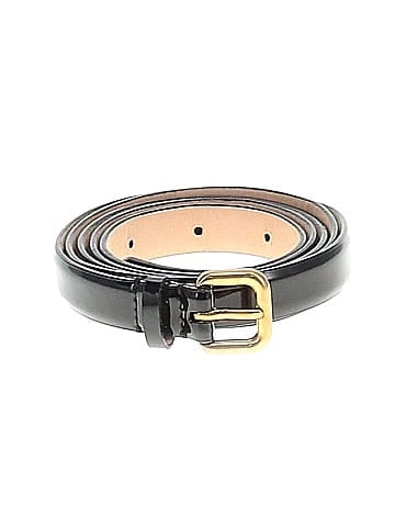 J.Crew Leather Belt (view 1)