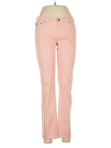 Adriano Goldschmied Jeans (view 1)