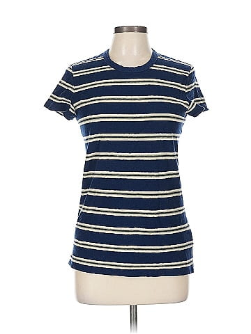 James Perse Short Sleeve T-Shirt (view 1)