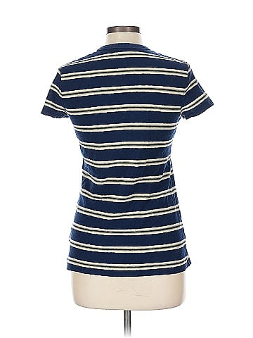 James Perse Short Sleeve T-Shirt (view 2)