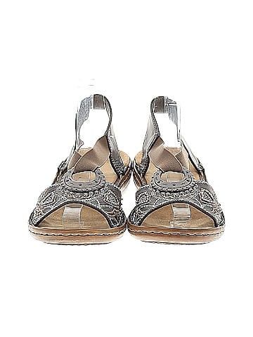 Rieker Sandals (view 2)