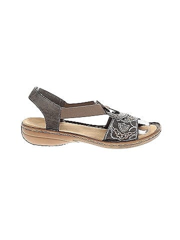Rieker Sandals (view 1)