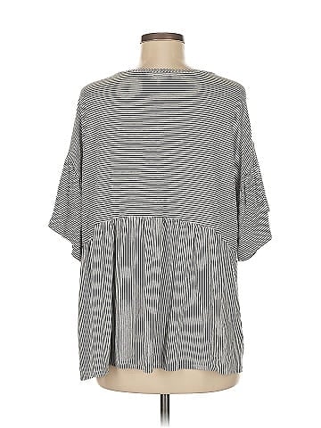 Ann Taylor LOFT Short Sleeve Top (view 2)
