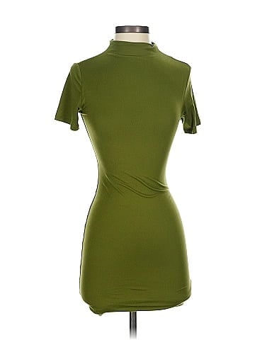 Naked Wardrobe Casual Dress (view 1)