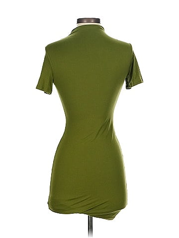Naked Wardrobe Casual Dress (view 2)