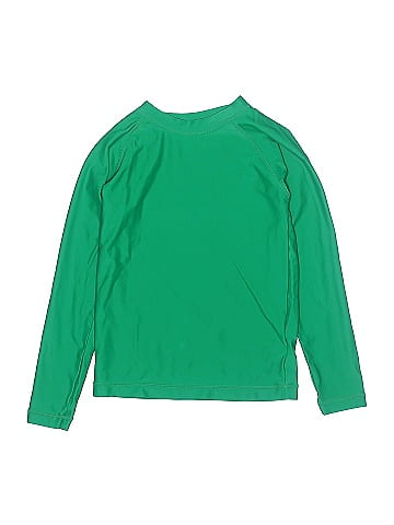 Hanna Andersson Rash Guard (view 1)