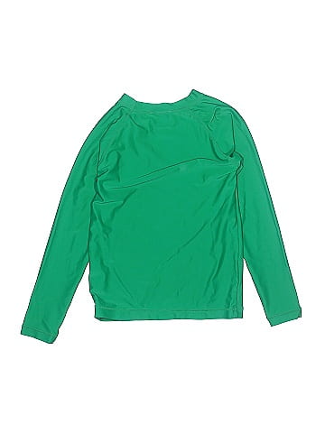 Hanna Andersson Rash Guard (view 2)