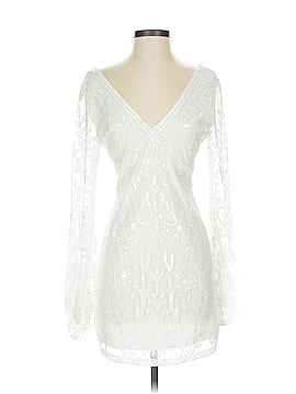 12th Tribe Cocktail Dress