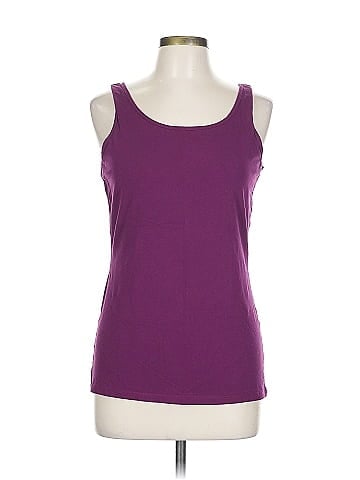 Duluth Trading Co. Tank Top (view 1)