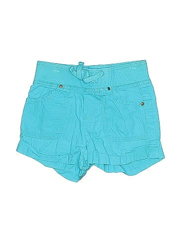Arizona Jean Company Denim Shorts (view 1)