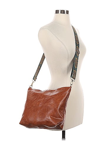 Unbranded Crossbody Bag (view 2)