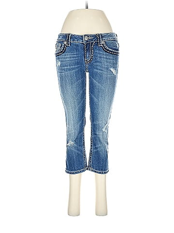 Miss Me Jeans (view 1)