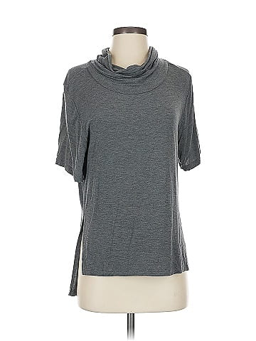 Dear John Short Sleeve Turtleneck (view 1)