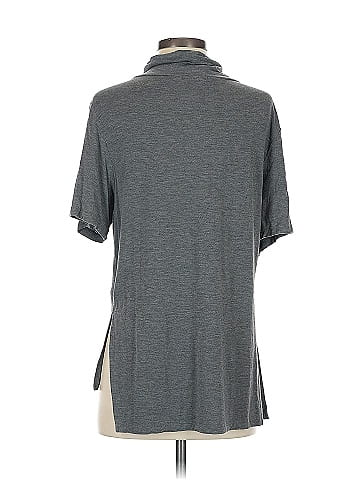 Dear John Short Sleeve Turtleneck (view 2)