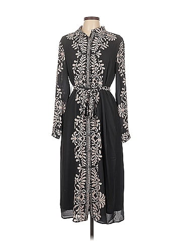 Elie Tahari Casual Dress (view 1)