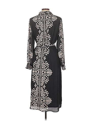 Elie Tahari Casual Dress (view 2)