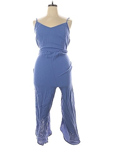 GeeGee Jumpsuit (view 1)