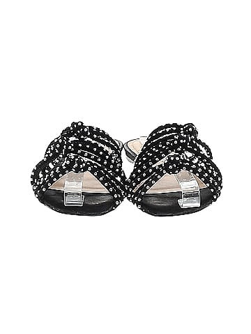 Saks Fifth Avenue Sandals (view 2)