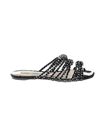 Saks Fifth Avenue Sandals (view 1)