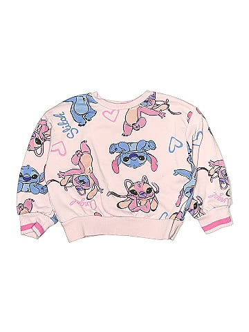 Disney Pullover Sweater (view 1)