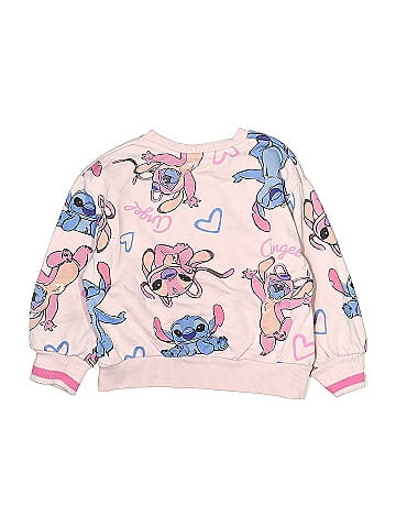 Disney Pullover Sweater (view 2)