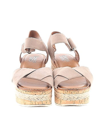 Franco Sarto Wedges (view 2)