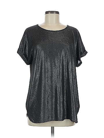 Jeans By Buffalo Short Sleeve Top (view 1)