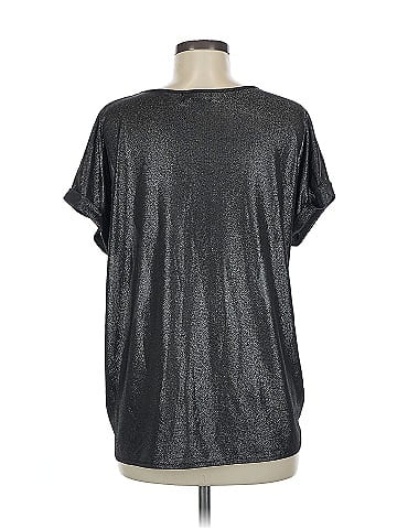 Jeans By Buffalo Short Sleeve Top (view 2)