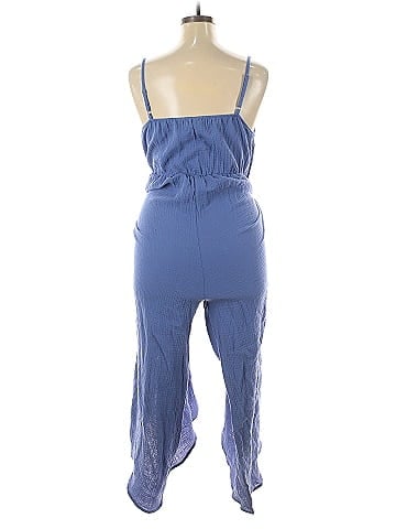 GeeGee Jumpsuit (view 2)