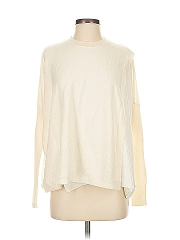ALLSAINTS Long Sleeve Top (view 1)