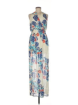 French Corner Casual Dress