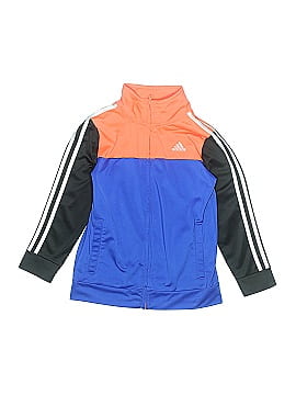 Adidas Track Jacket