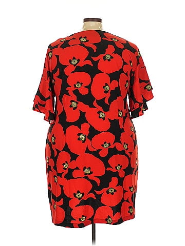 ELOQUII Cocktail Dress (view 2)