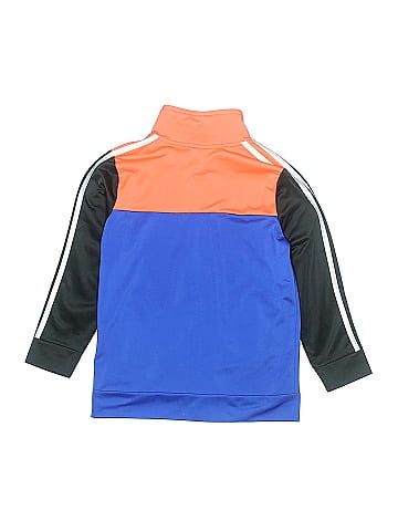 Adidas Track Jacket (view 2)