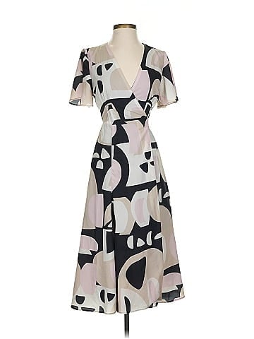Hutch Casual Dress (view 1)
