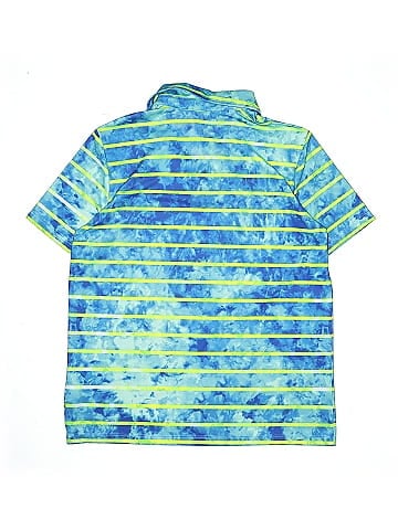 Lands' End Short Sleeve Polo (view 2)
