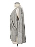 Twinkle Gray Long Sleeve Top Size M - photo 5