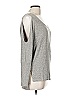 Twinkle Gray Long Sleeve Top Size M - photo 4