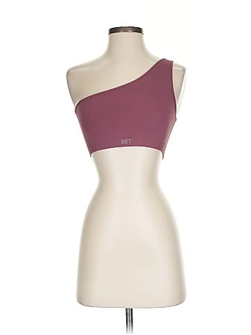 Set Active Tube Top (view 1)