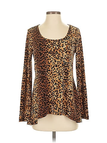 Grace Long Sleeve T-Shirt (view 1)