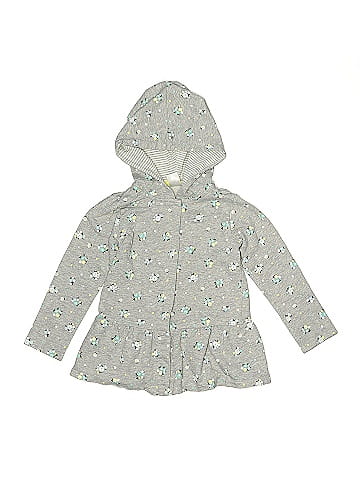 Carter's Pullover Sweater (view 1)