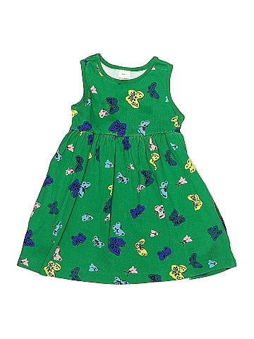 Hanna Andersson Dress (view 1)