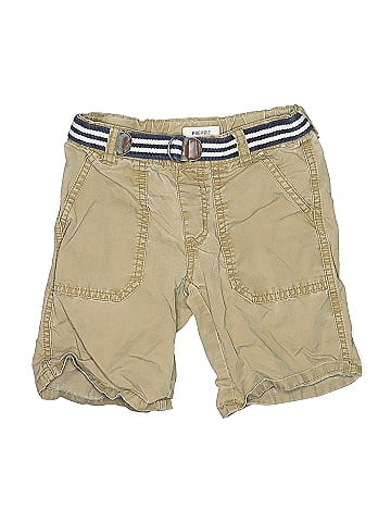 Gymboree Khaki Shorts (view 1)