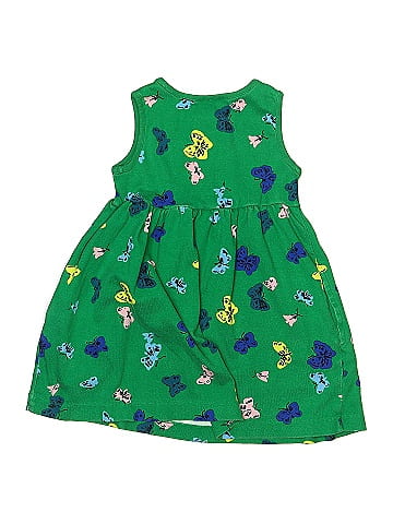 Hanna Andersson Dress (view 2)