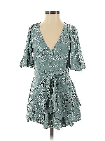 Polly Casual Dress (view 1)
