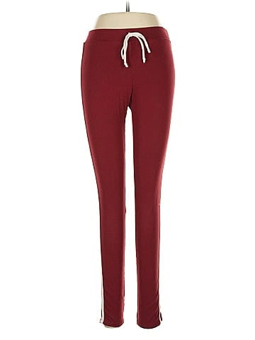 Heart & Hips Track Pants (view 1)