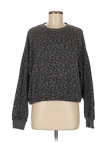 Z Supply Pullover Sweater (view 1)