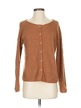 La Maille Sezane Paris Cardigan