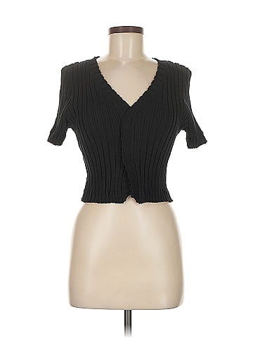 Endless Rose Short Sleeve Turtleneck (view 1)