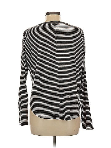 Gap Long Sleeve Henley (view 2)